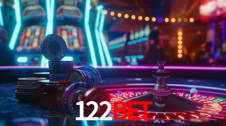 Welcome Bonus 122BET