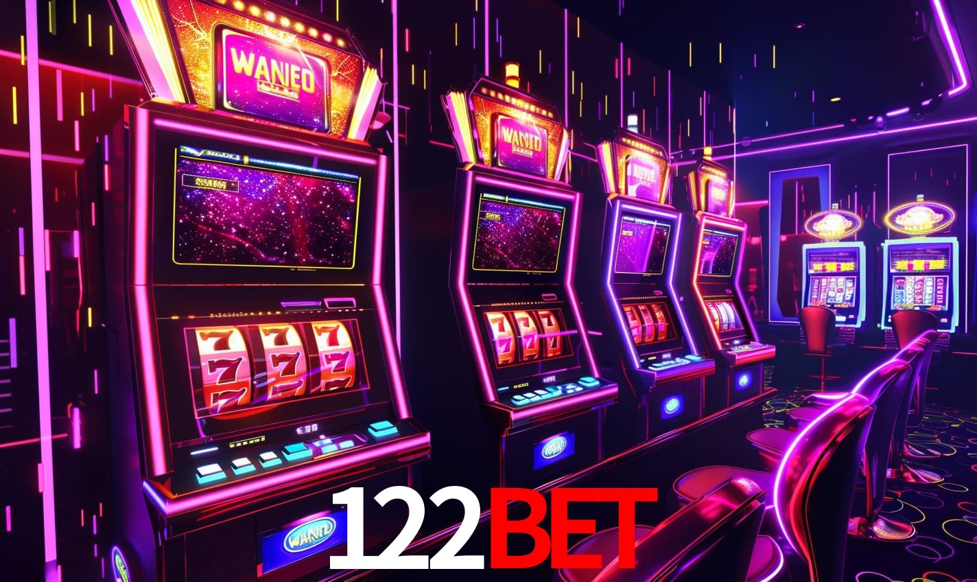 Experiência VIP 122BET