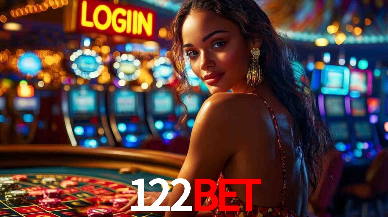 Descubra o Programa VIP da 122BET: Vantagens Exclusivas para Jogadores