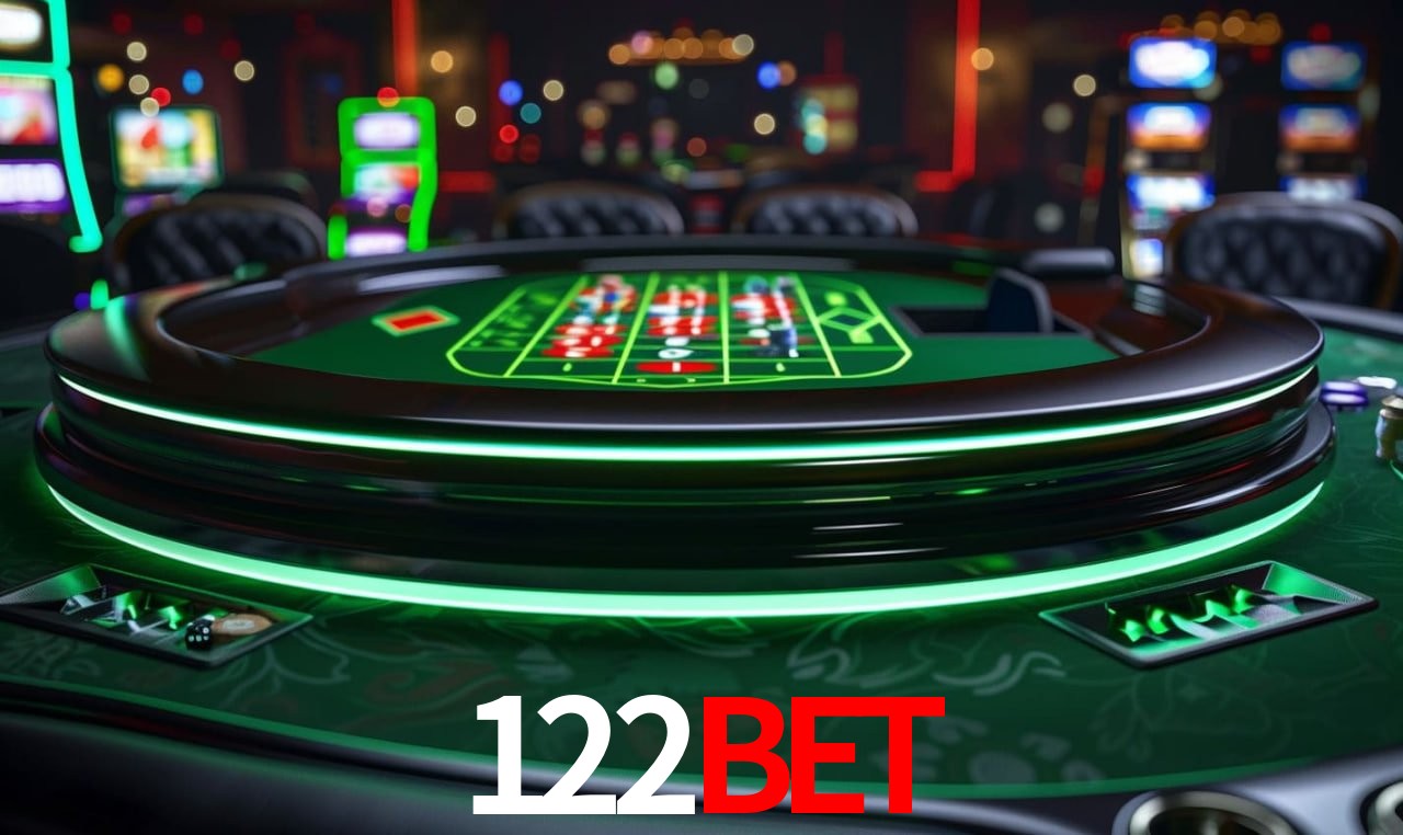 Account Benefits 122BET