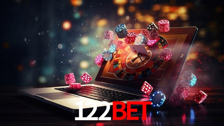 Segurança 2FA 122BET
