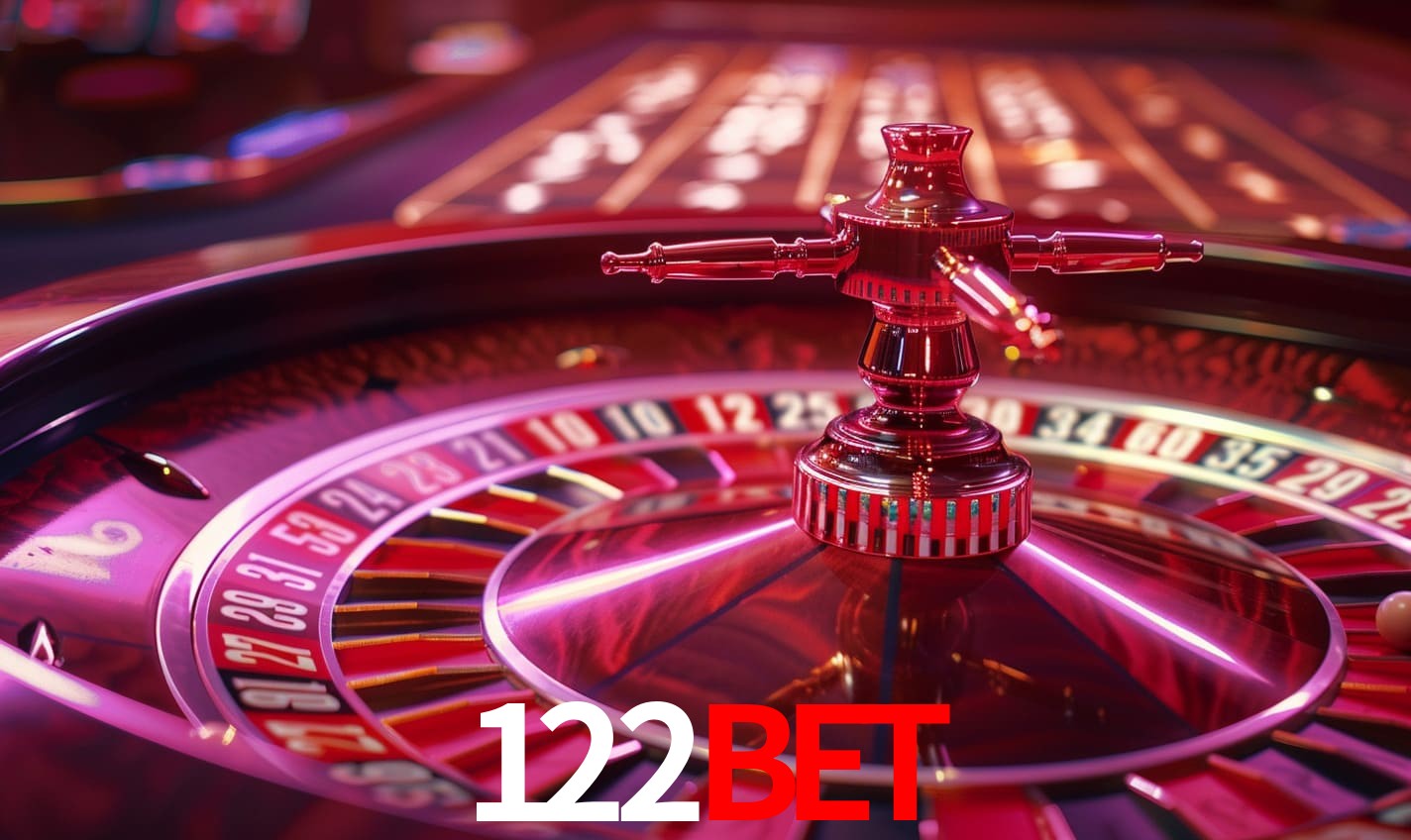 Avaliações dos Jogadores 122BET