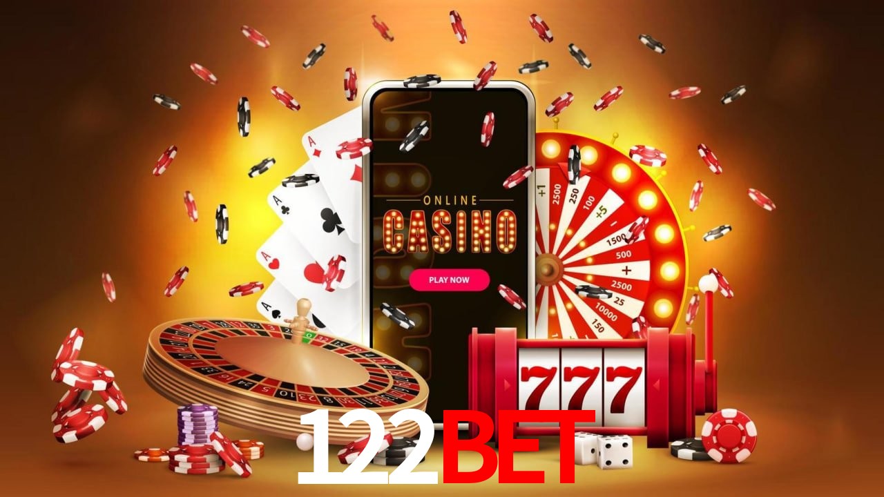 Jogos Exclusivos 122BET