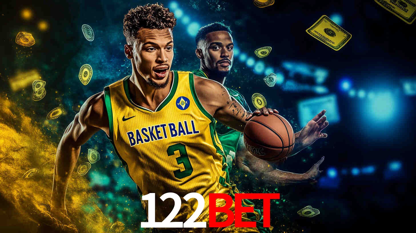 Casino Ao Vivo 122BET