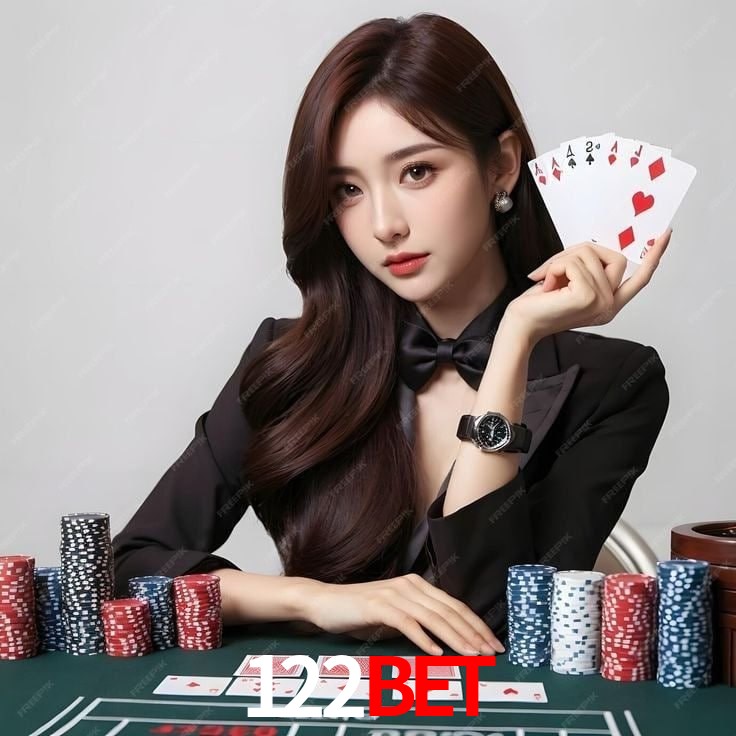 Descubra a Essência do 122BET: Nossa História e Compromissos