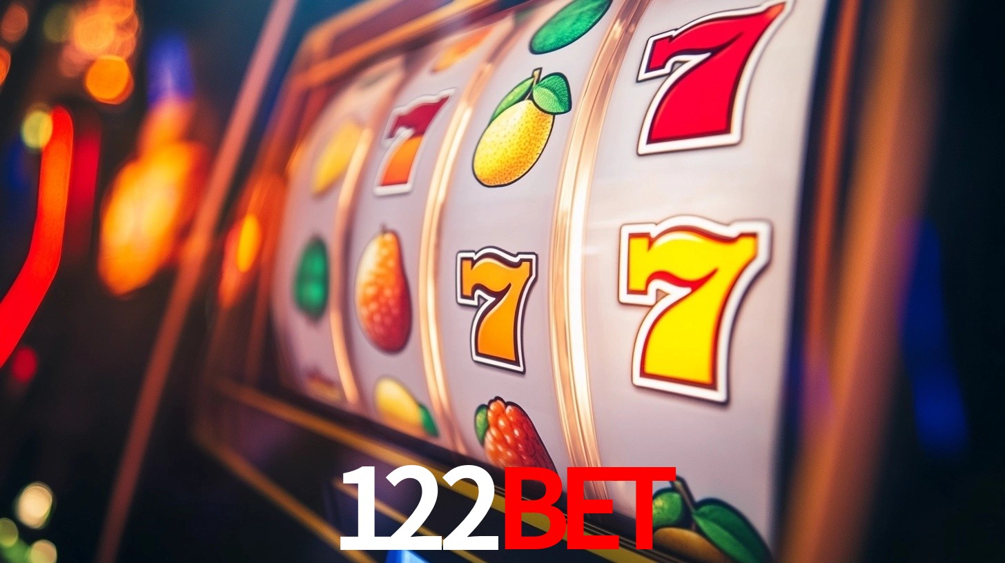 122BET,122BET jogo