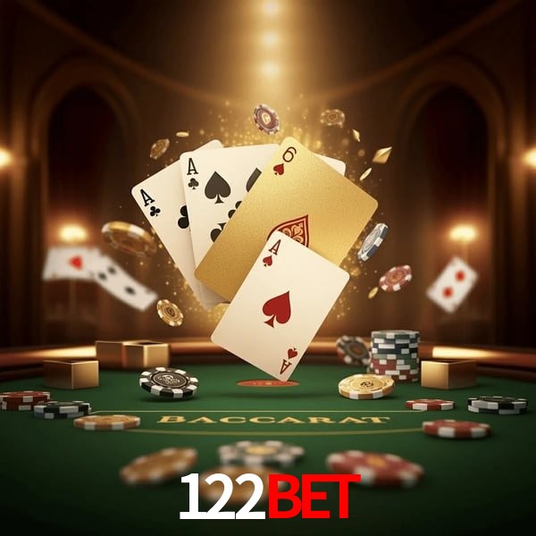 Programa VIP 122BET