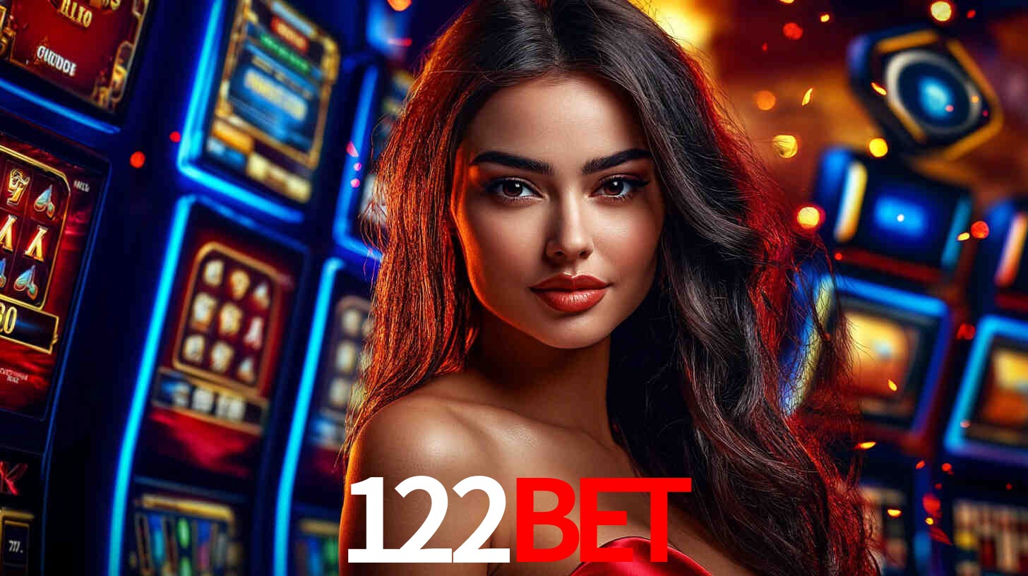 Apostas de Futebol 122BET