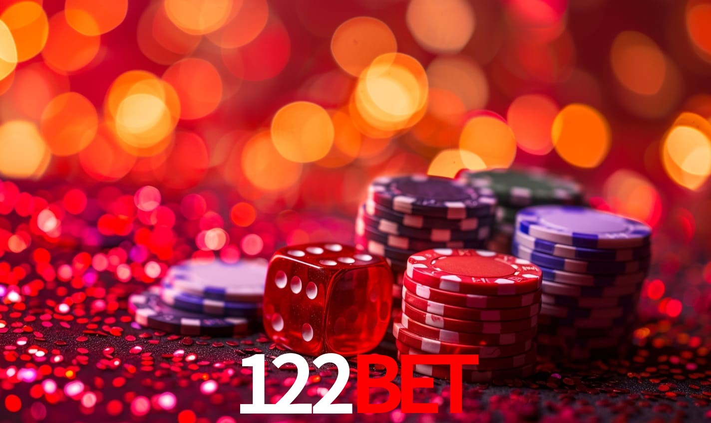 Estatísticas do Jogo 122BET
