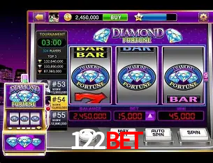 cassino 122BET