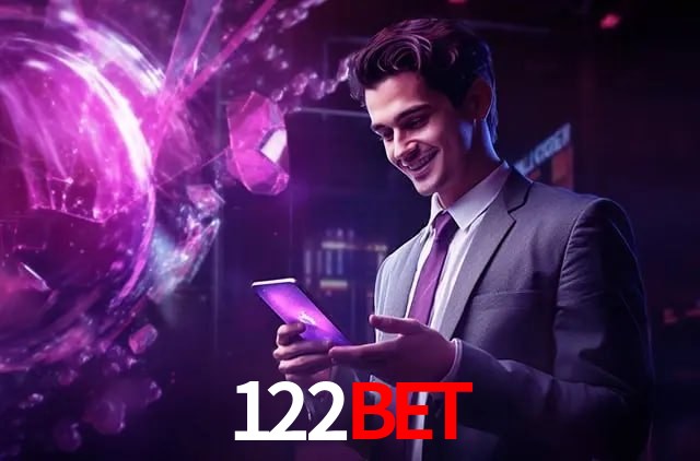 VIP Casino 122BET