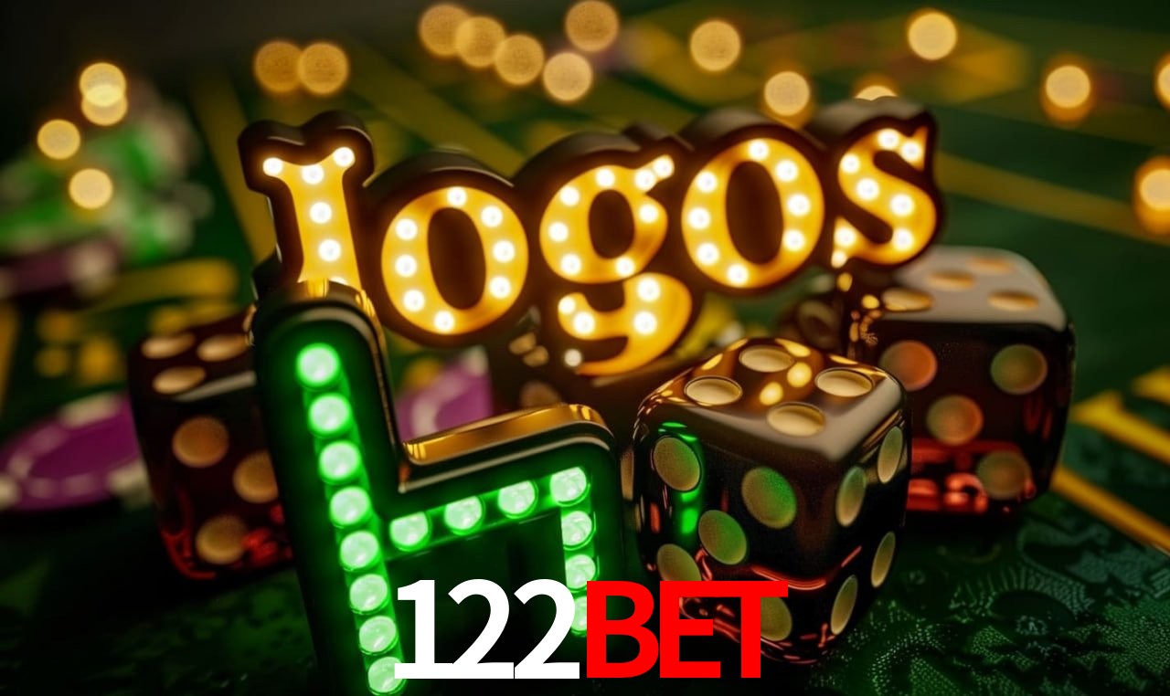 Inovações de Jogos na 122BET: O Futuro das Experiências Interativas