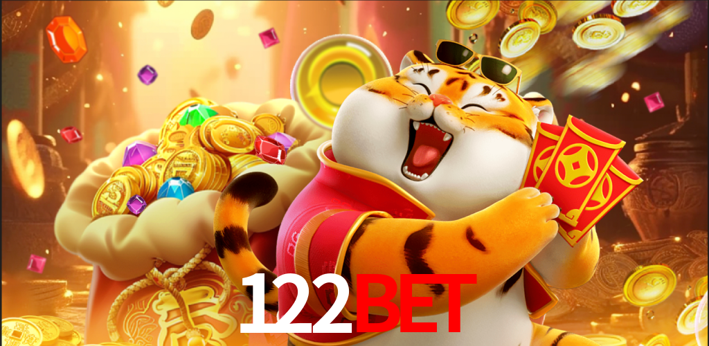 Descubra a Magia dos Jogos de Arcade no 122BET