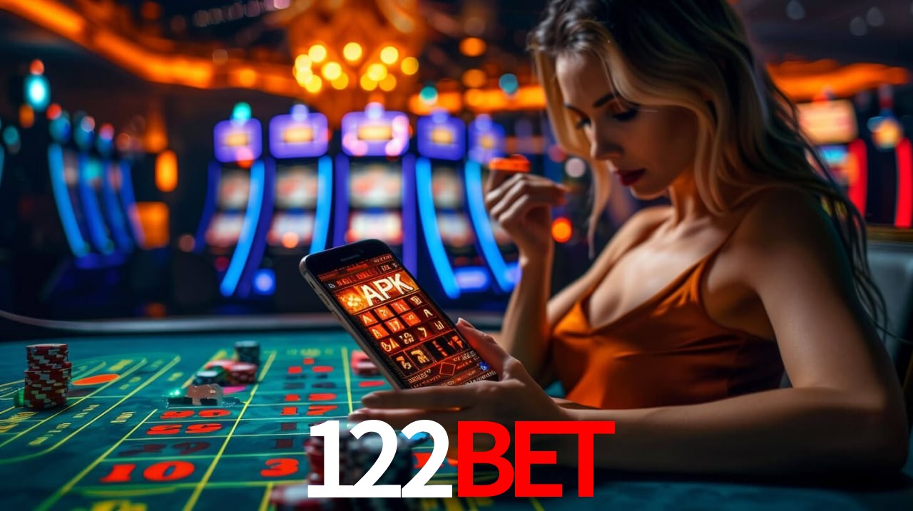 Tournaments 122BET