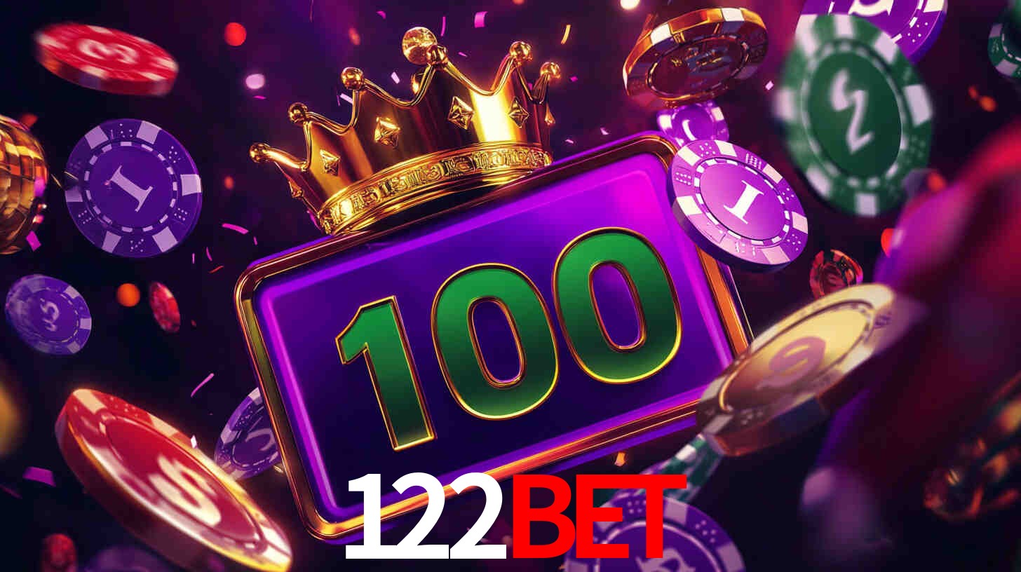 122BET win