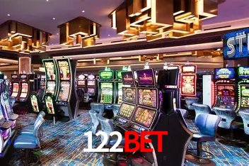 Explorando a Categoria de Eventos em Apostas na 122BET