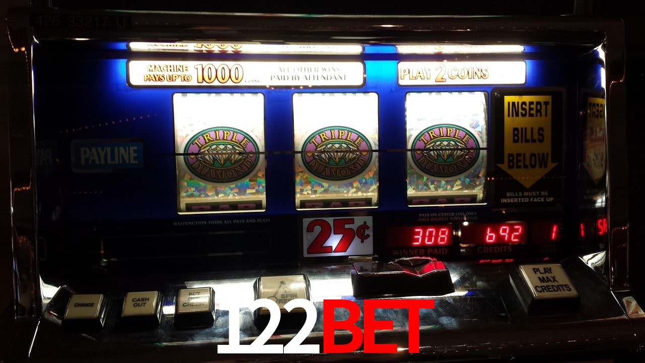 Live Casino 122BET