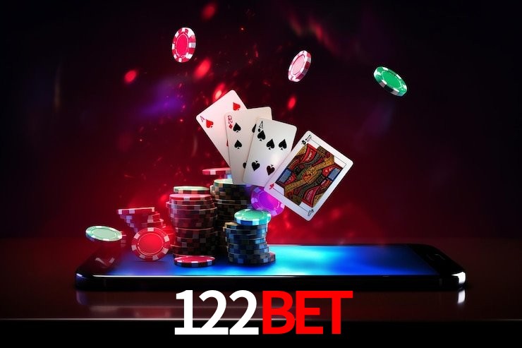 Basketball Betting 122BET