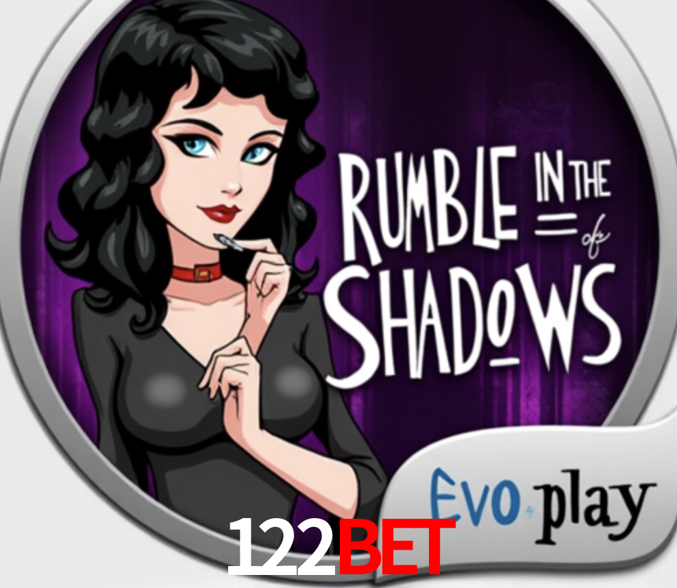 Game Providers 122BET