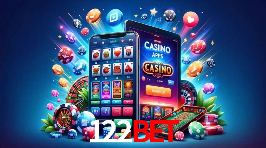 Player Reviews 122BET