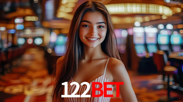 122BET,122BET jogo