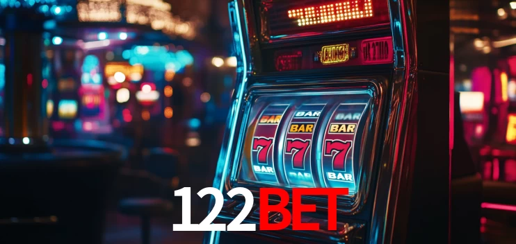122BET App Interface