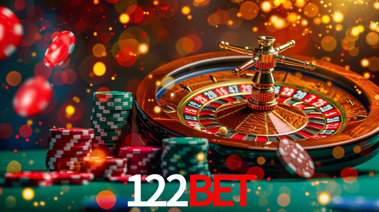 Jogos de Slot 122BET