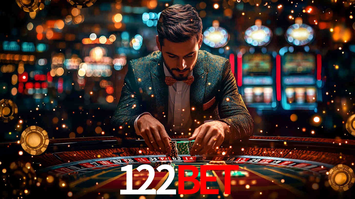 122BET win
