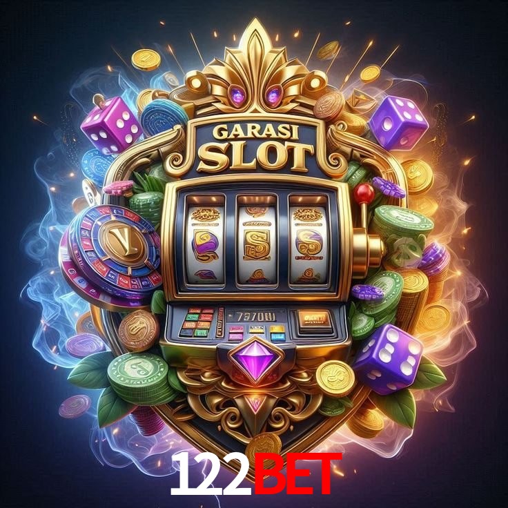 A Popularidade dos Caça-Níqueis no 122BET