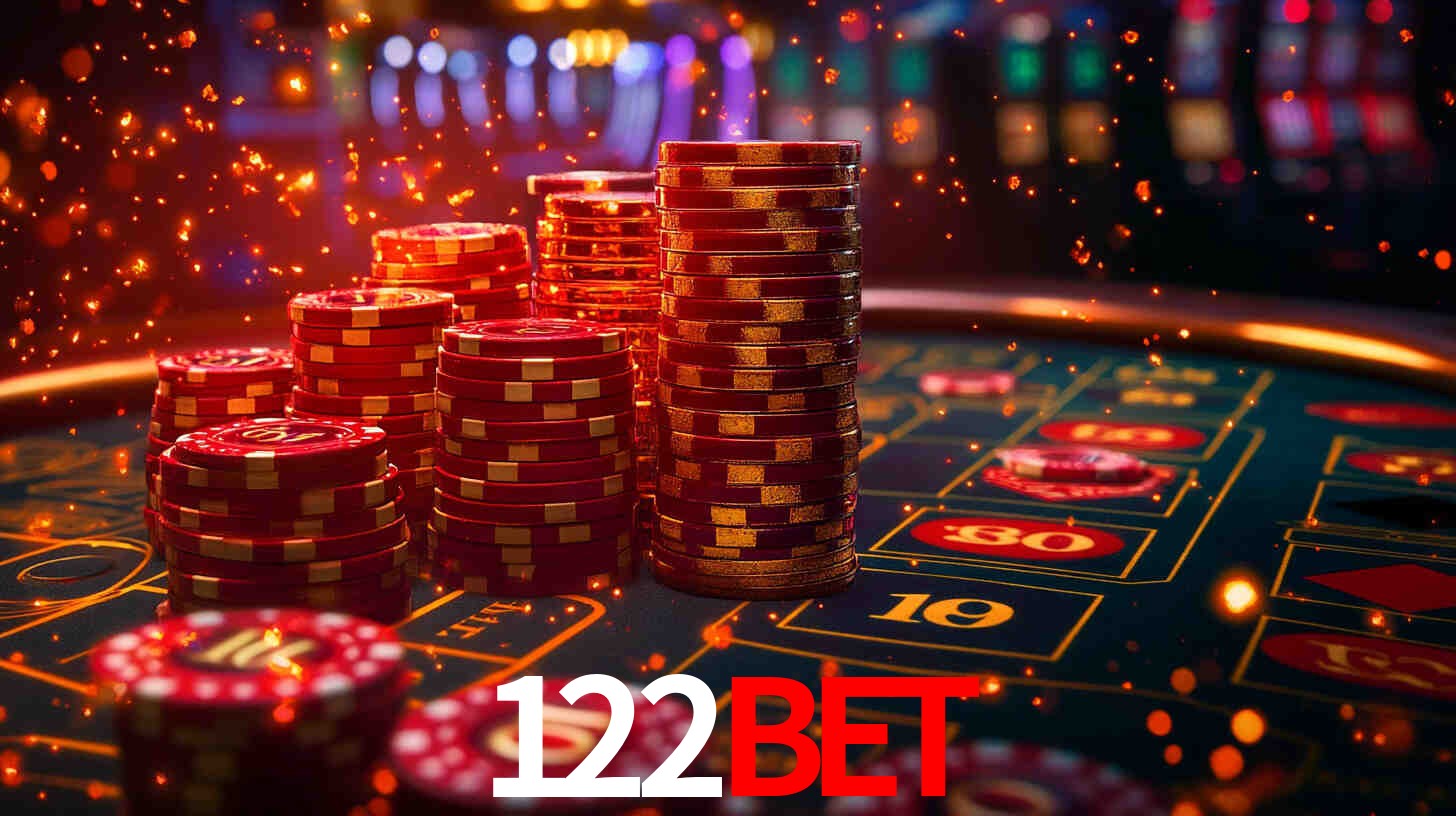 Experimente o Login Seguro Premium no 122BET