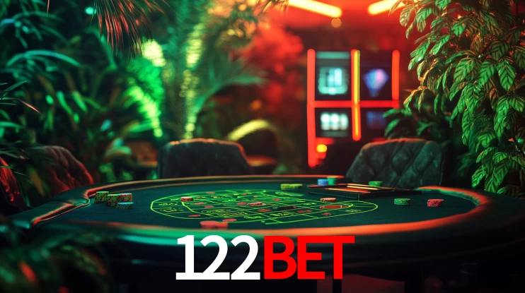 Exclusive Games 122BET