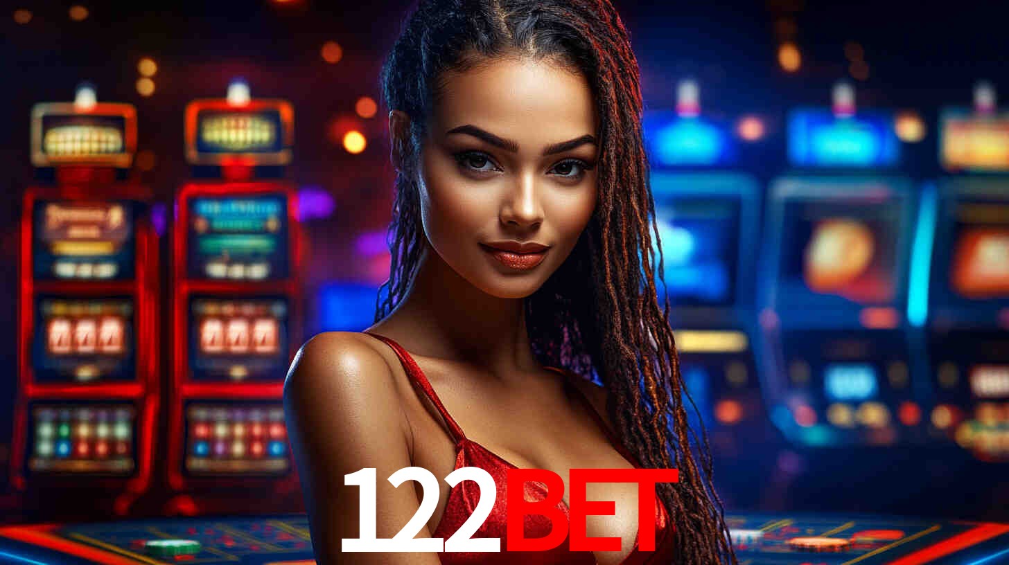 Estatísticas Esportivas 122BET