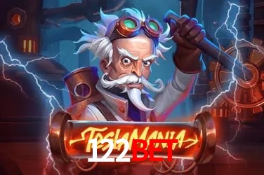 A Experiência Imersiva dos Cassinos Ao Vivo no 122BET
