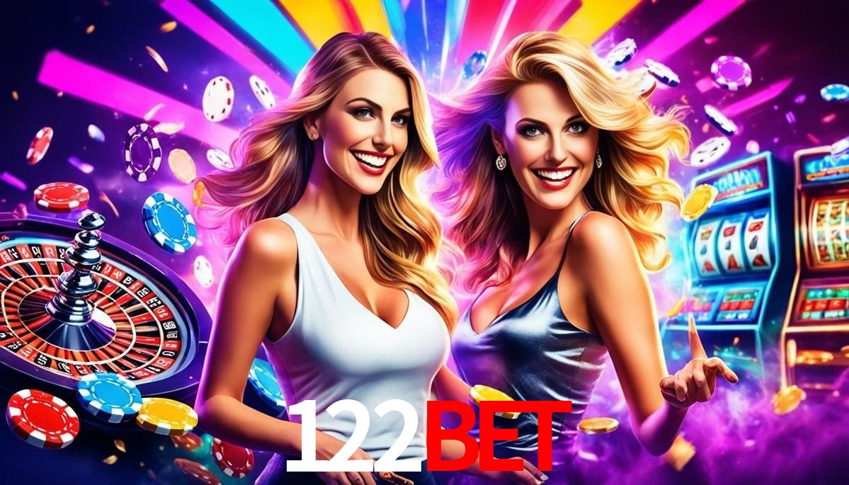 A Emoção da Loteria na 122BET: Uma Chance de Mudança de Vida