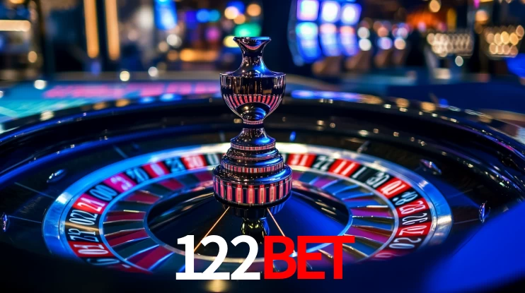 122BET,122BET jogo