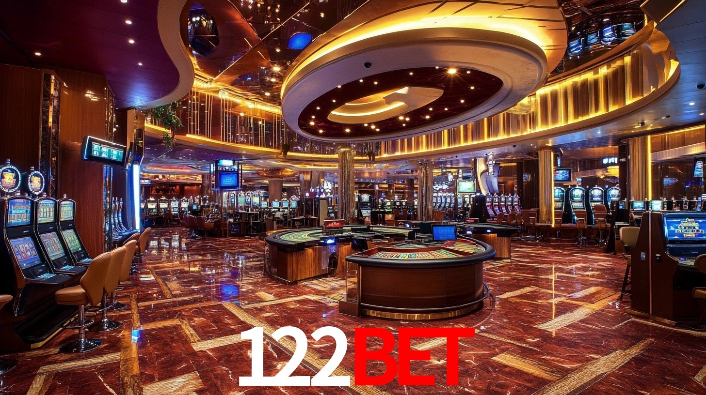 122BET,122BET jogo