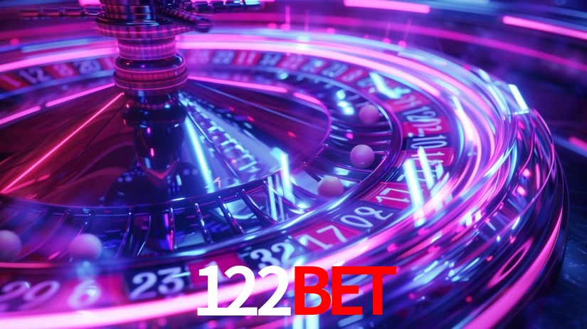 Casino Ao Vivo 122BET