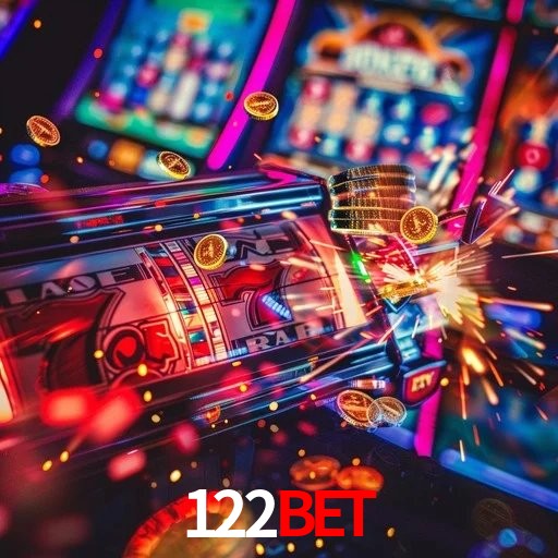 A Revolução dos Aplicativos de Jogos no 122BET