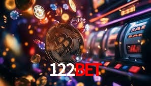 Tecnologia da Plataforma 122BET