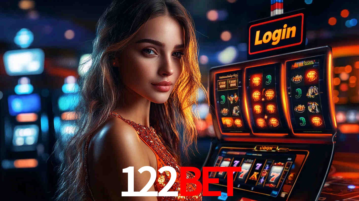122BET win