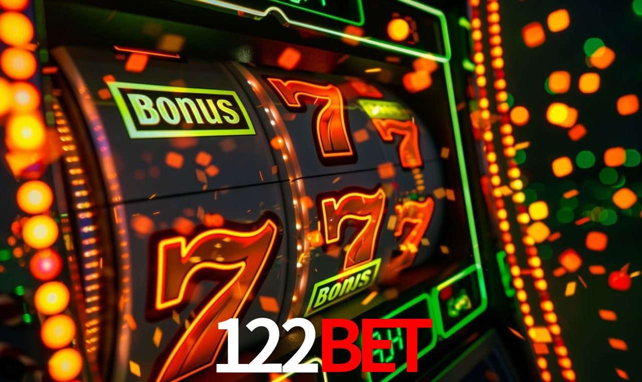 Benefícios da Conta 122BET