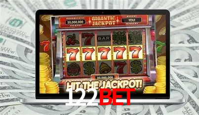 API Integration 122BET