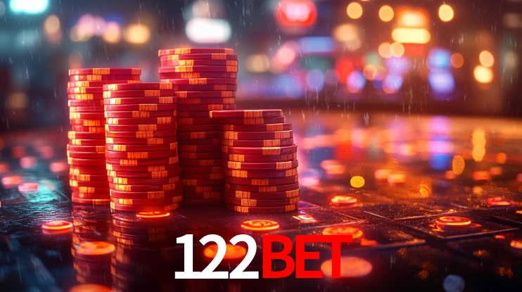122BET: A Experiência de Casino com Jogos de Mesa ao Vivo