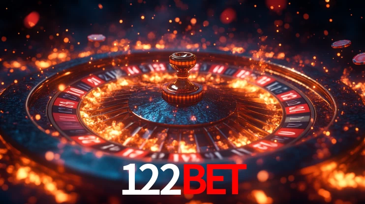 122BET: Seu Especialista em Apostas Esportivas Brasileiras