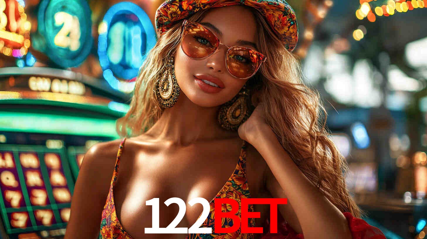 122BET,122BET jogo