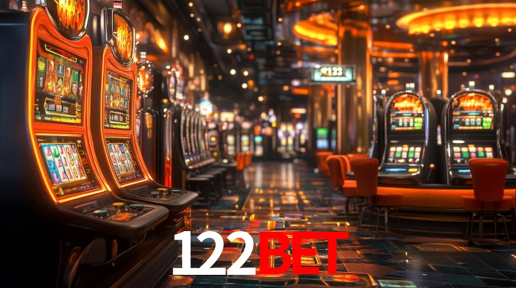 122BET jogo