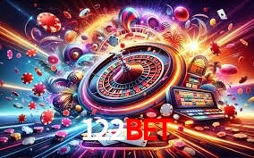 A Revolução dos Aplicativos de Jogos no 122BET