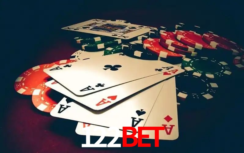 A Emoção da Loteria na 122BET: Uma Chance de Mudança de Vida