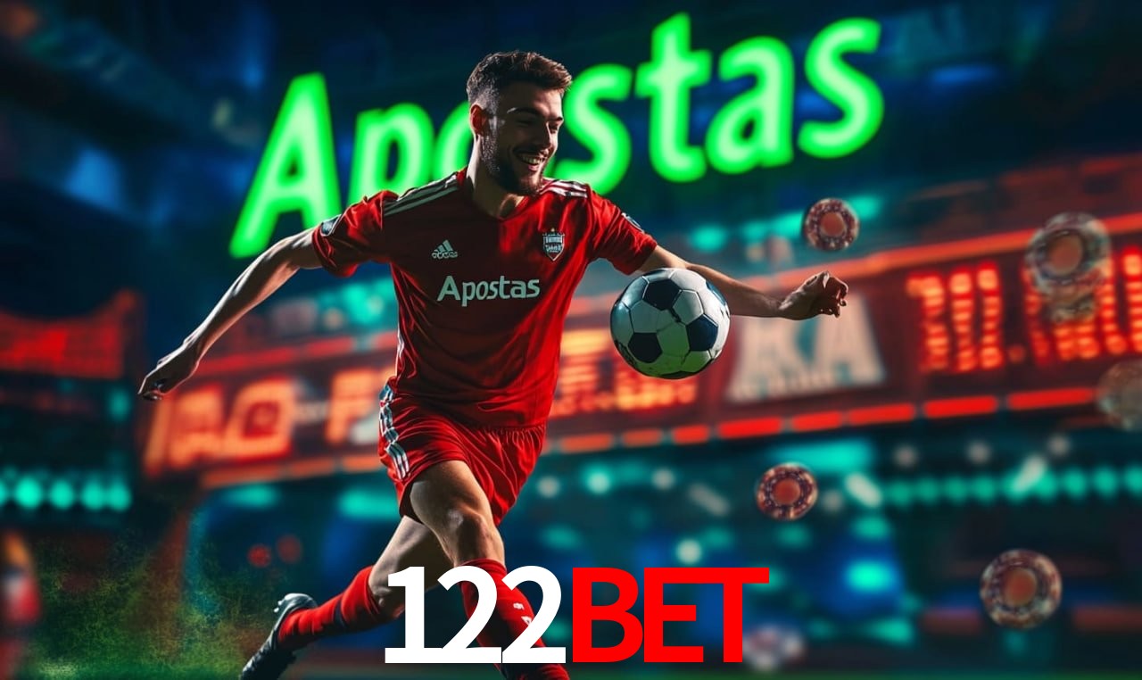 Desvendando o Mundo dos Jogos Virtuais na 122BET