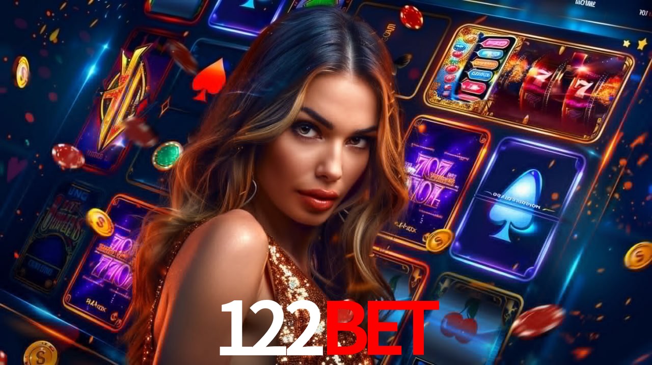Login Seguro 122BET